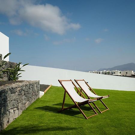 Villas Altos De Lanzarote Плая Бланка Екстериор снимка