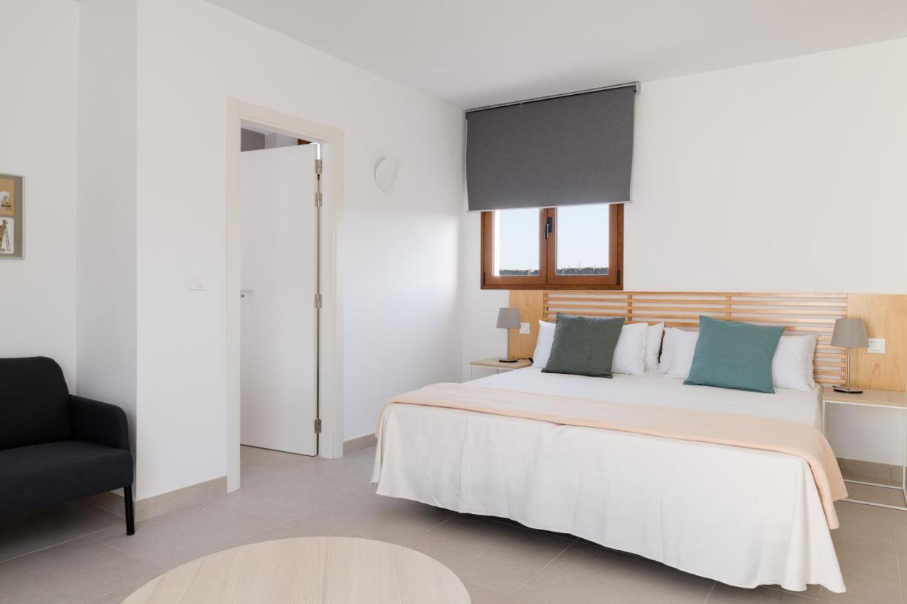 Villas Altos De Lanzarote Плая Бланка Екстериор снимка