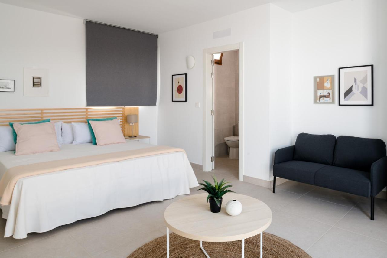 Villas Altos De Lanzarote Плая Бланка Екстериор снимка