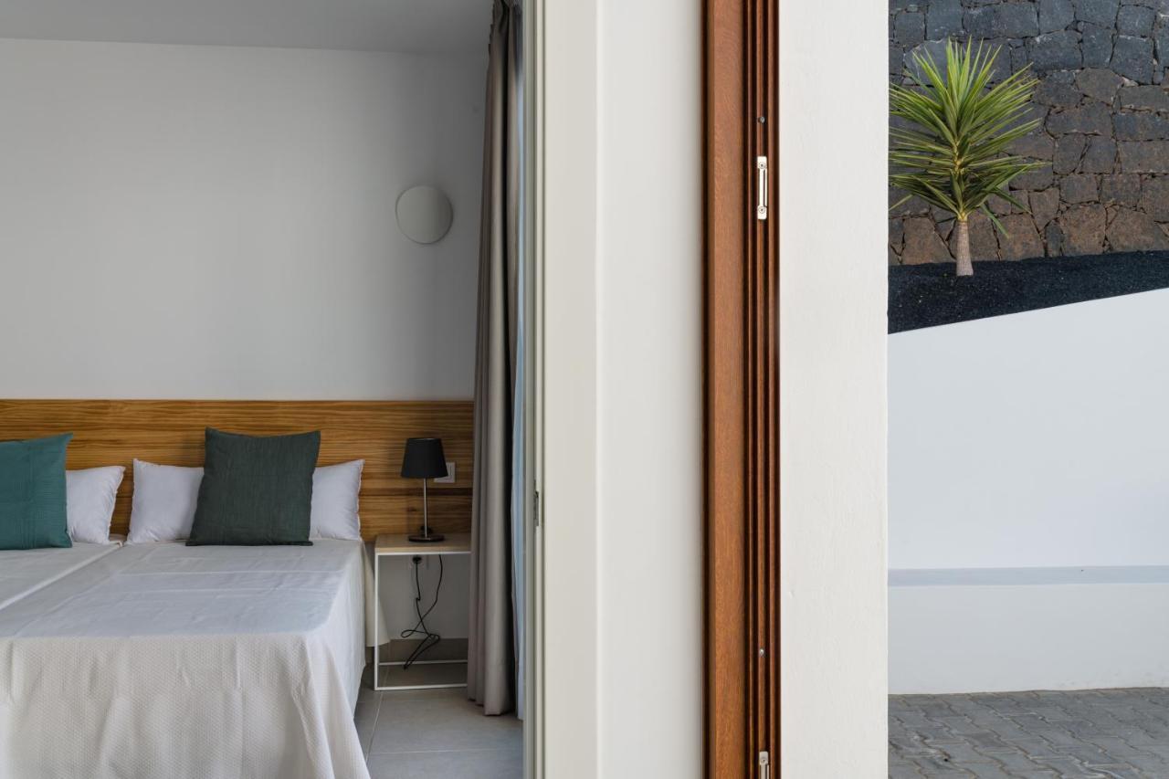 Villas Altos De Lanzarote Плая Бланка Екстериор снимка