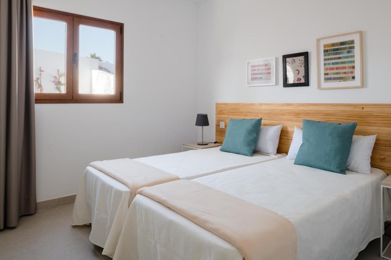 Villas Altos De Lanzarote Плая Бланка Екстериор снимка