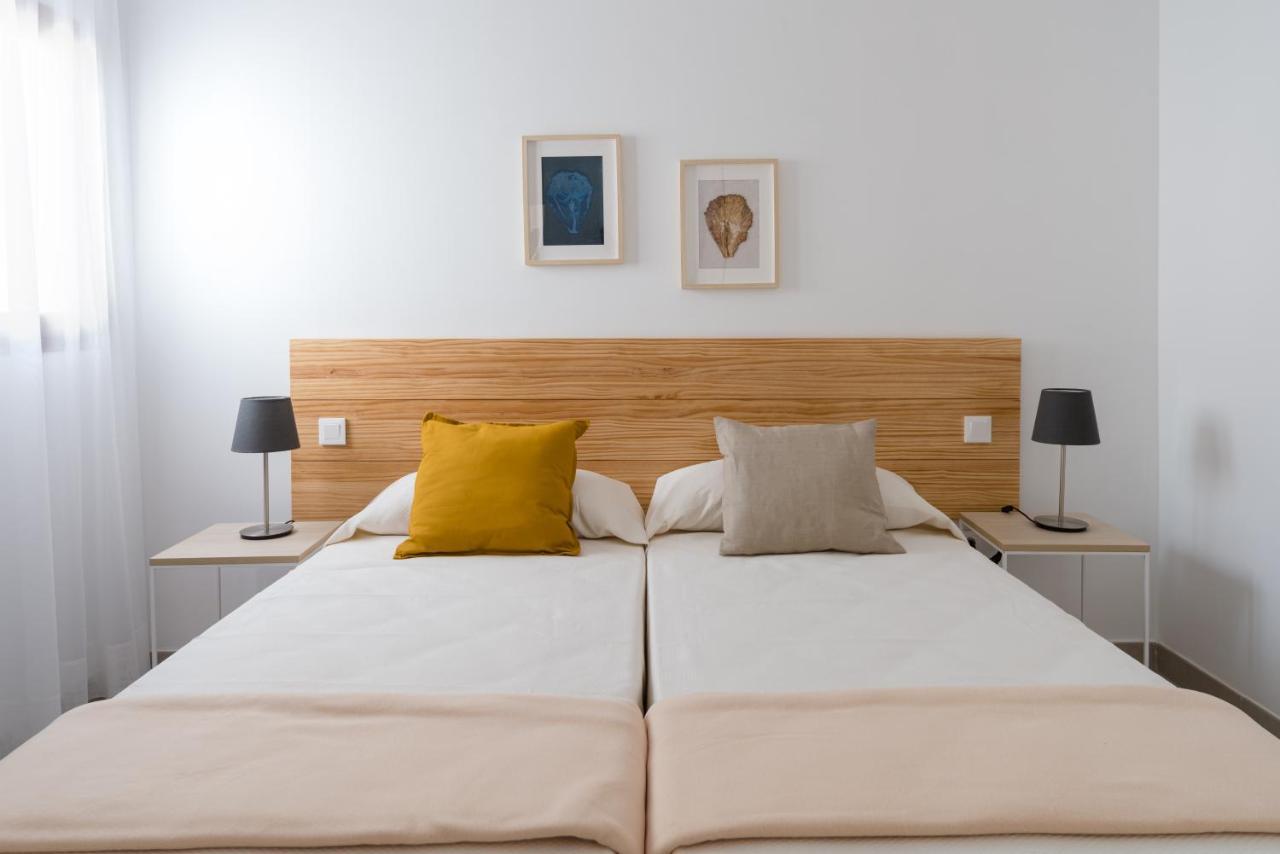 Villas Altos De Lanzarote Плая Бланка Екстериор снимка