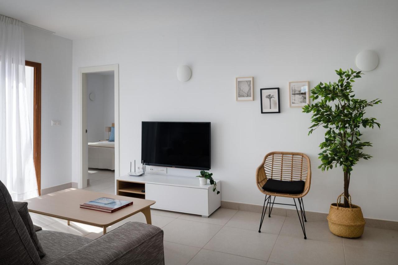 Villas Altos De Lanzarote Плая Бланка Екстериор снимка