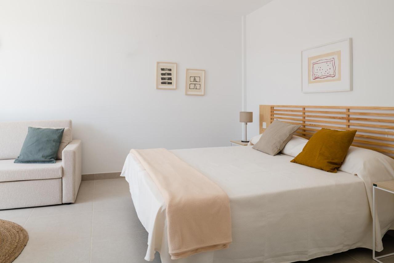 Villas Altos De Lanzarote Плая Бланка Екстериор снимка