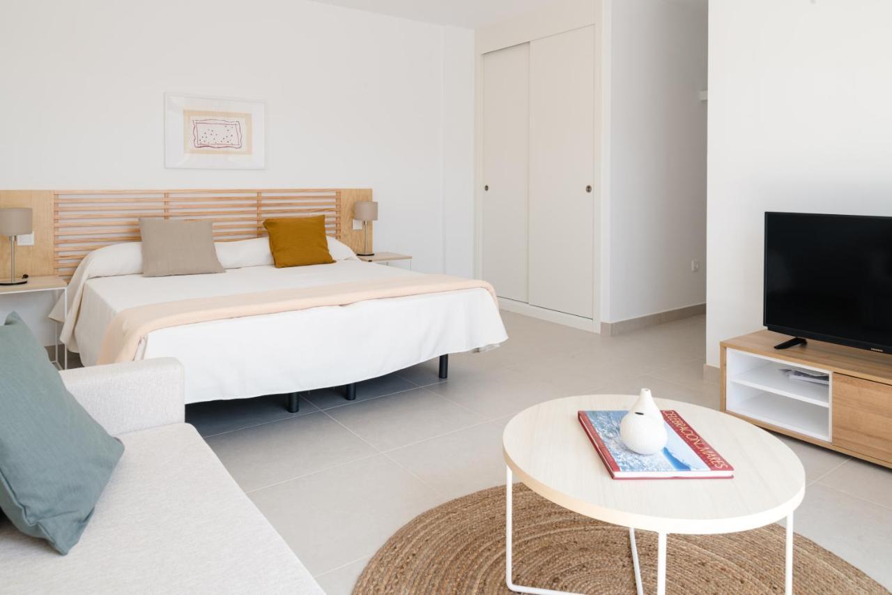 Villas Altos De Lanzarote Плая Бланка Екстериор снимка