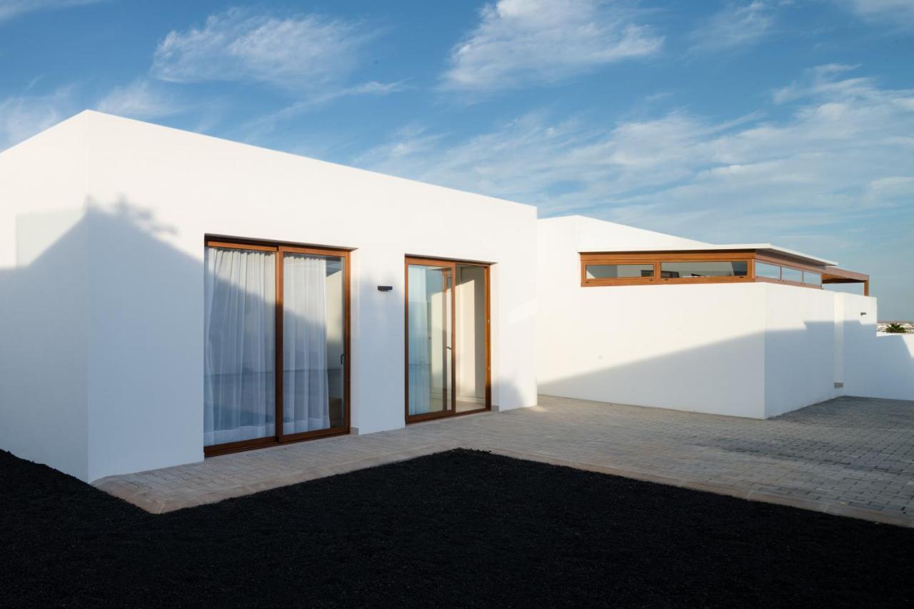 Villas Altos De Lanzarote Плая Бланка Екстериор снимка