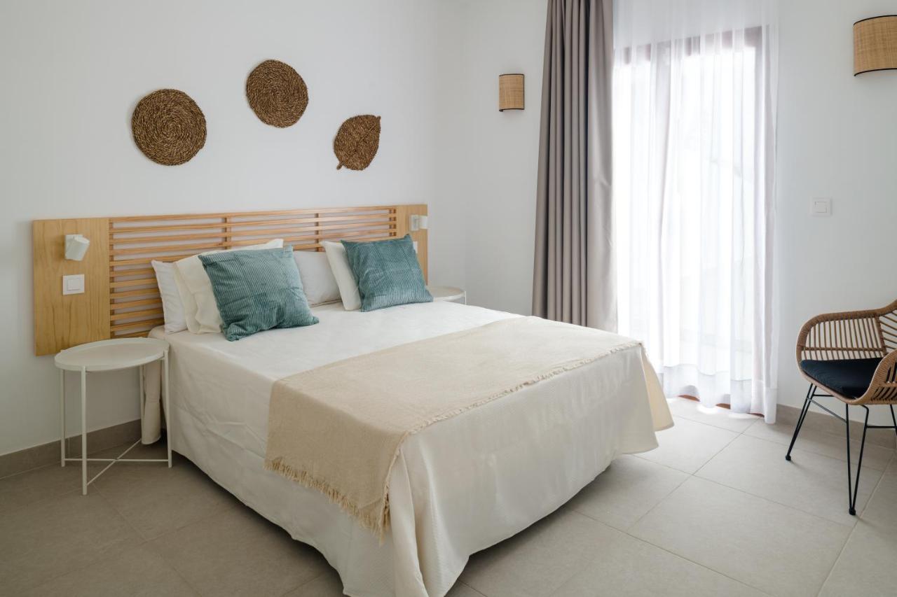 Villas Altos De Lanzarote Плая Бланка Екстериор снимка