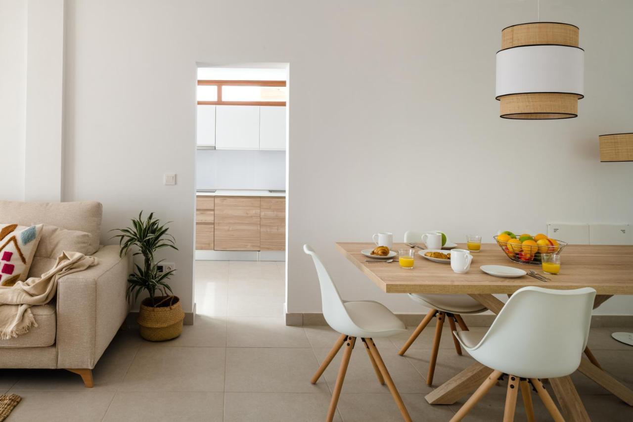 Villas Altos De Lanzarote Плая Бланка Екстериор снимка