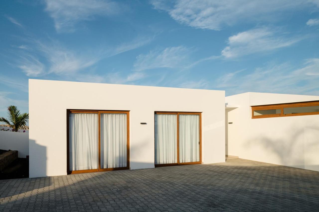 Villas Altos De Lanzarote Плая Бланка Екстериор снимка