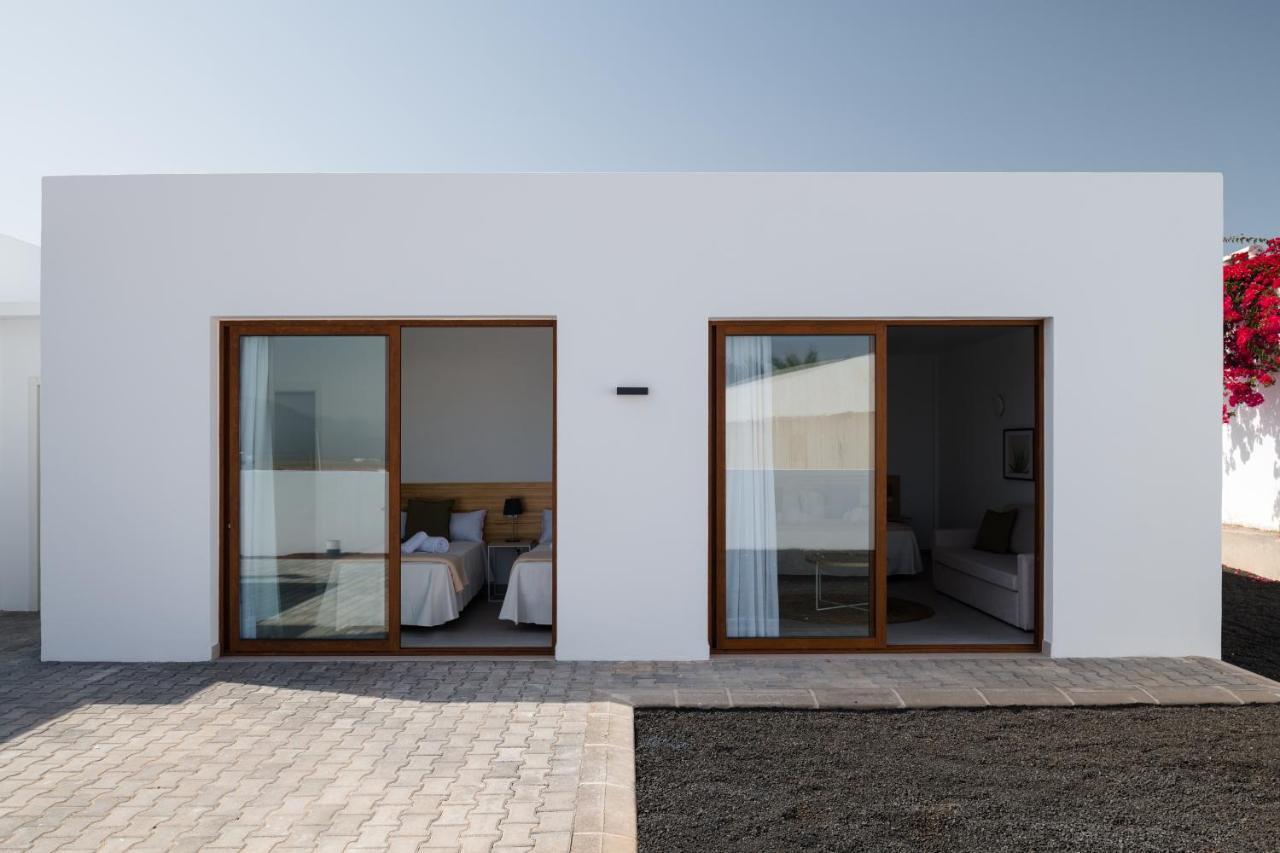 Villas Altos De Lanzarote Плая Бланка Екстериор снимка
