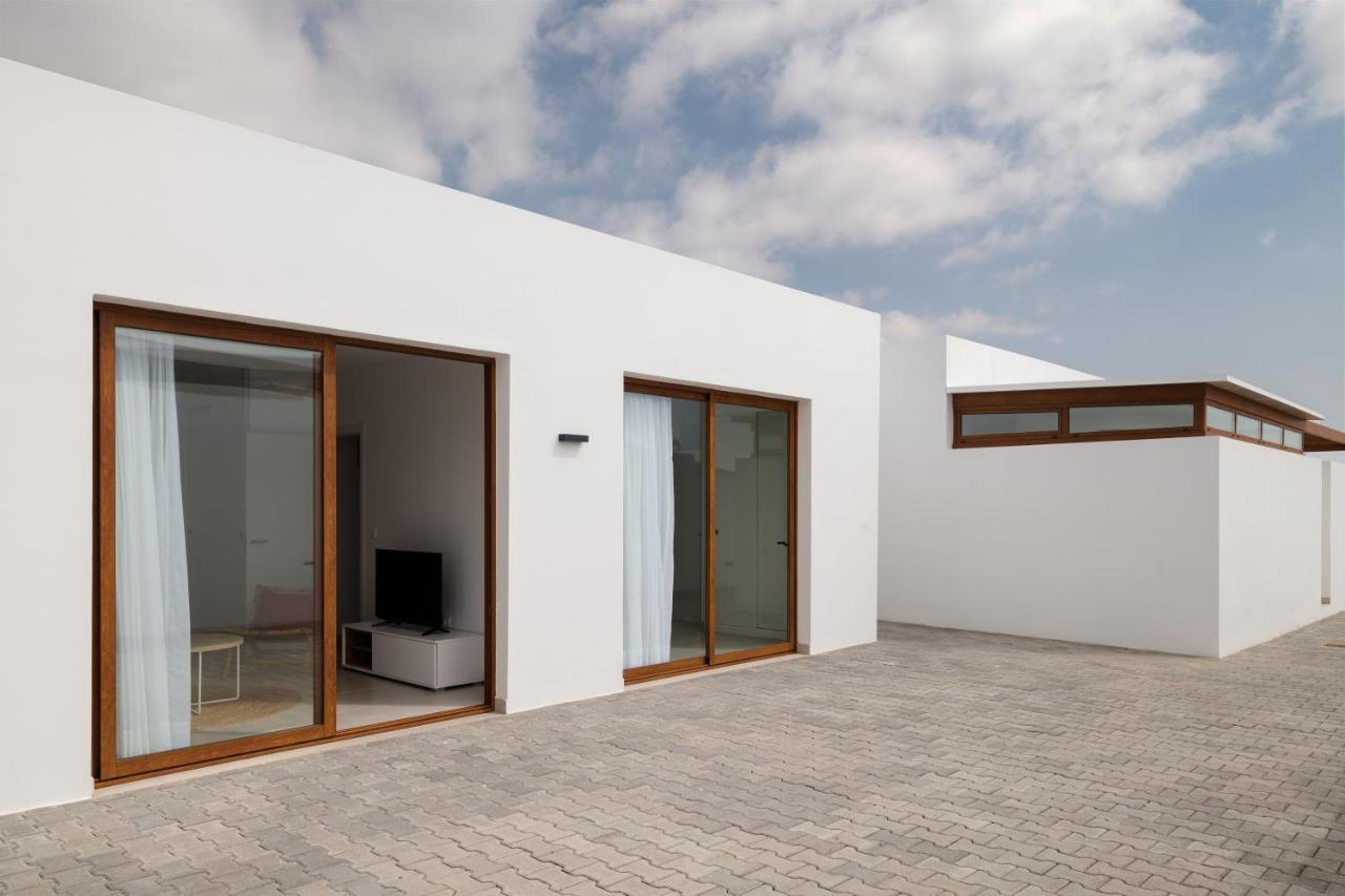 Villas Altos De Lanzarote Плая Бланка Екстериор снимка
