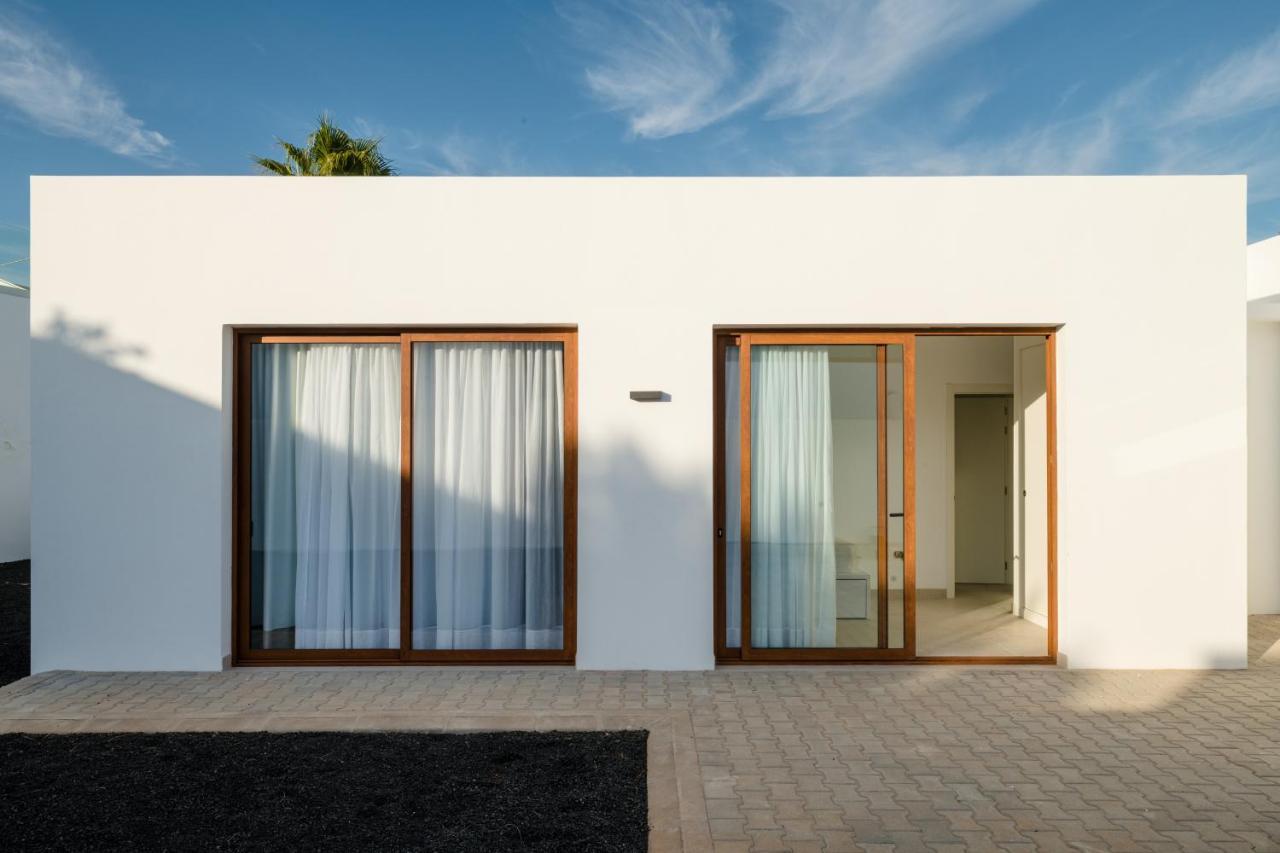 Villas Altos De Lanzarote Плая Бланка Екстериор снимка