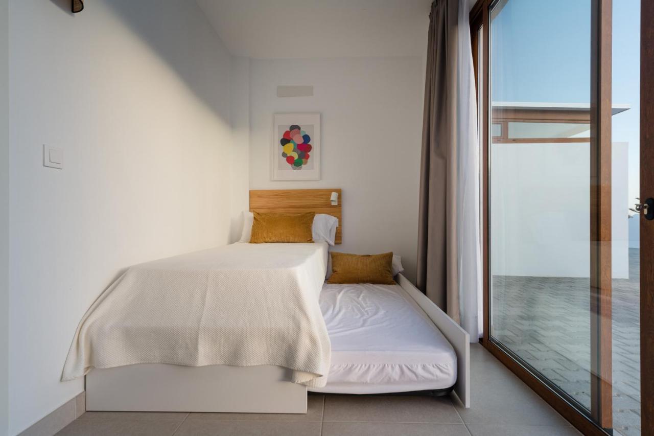 Villas Altos De Lanzarote Плая Бланка Екстериор снимка