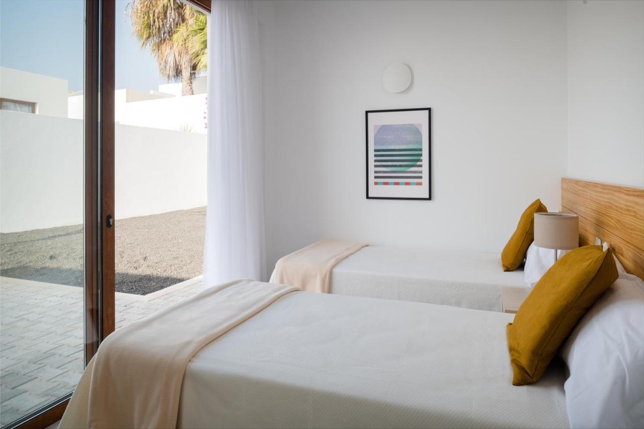 Villas Altos De Lanzarote Плая Бланка Екстериор снимка