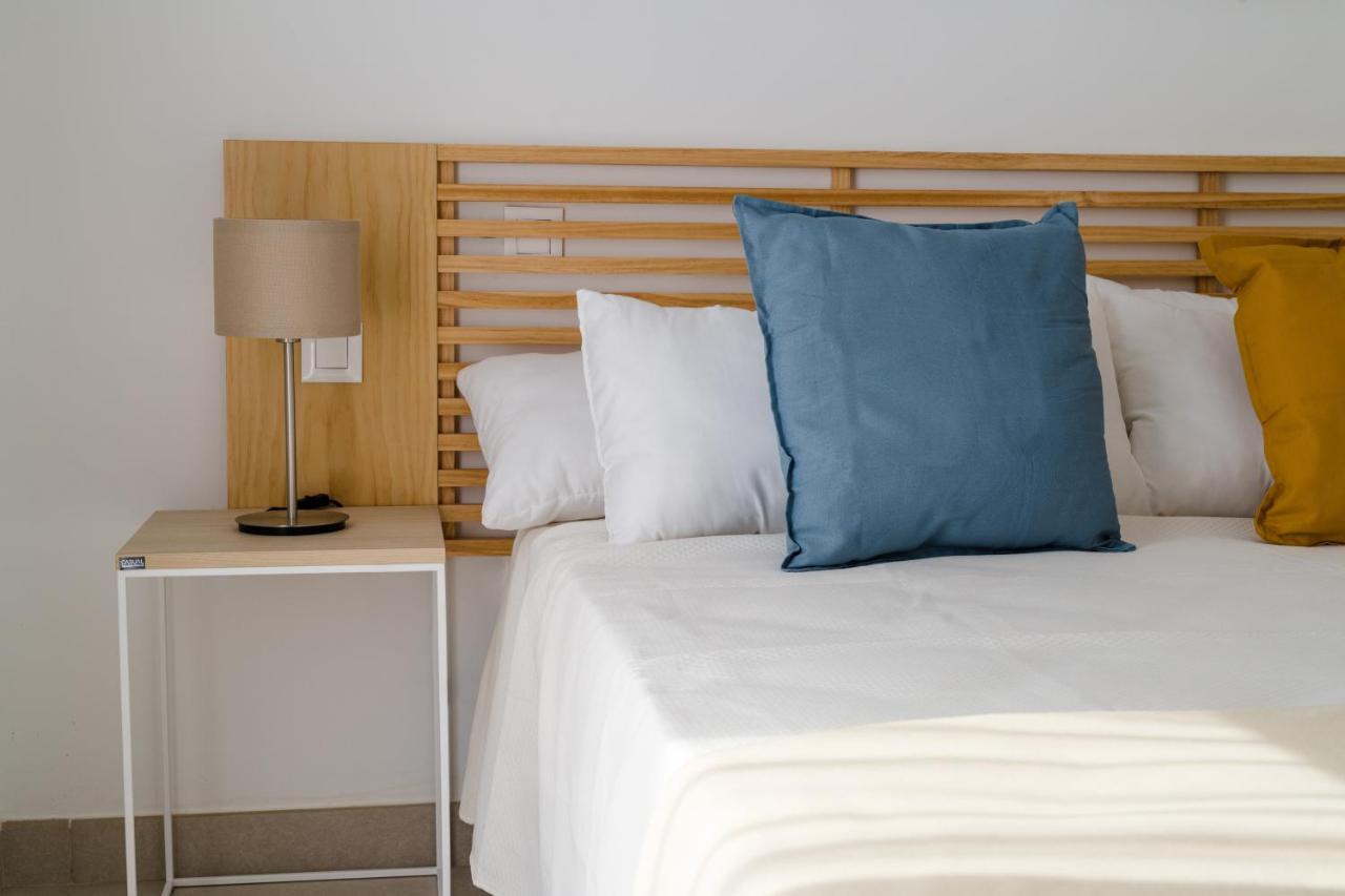 Villas Altos De Lanzarote Плая Бланка Екстериор снимка