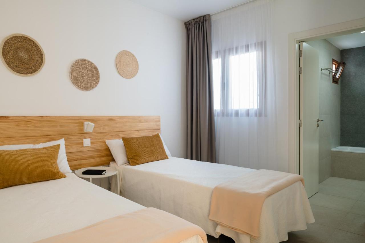Villas Altos De Lanzarote Плая Бланка Екстериор снимка