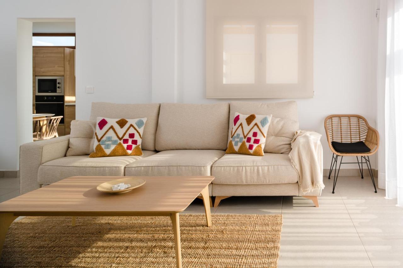 Villas Altos De Lanzarote Плая Бланка Екстериор снимка