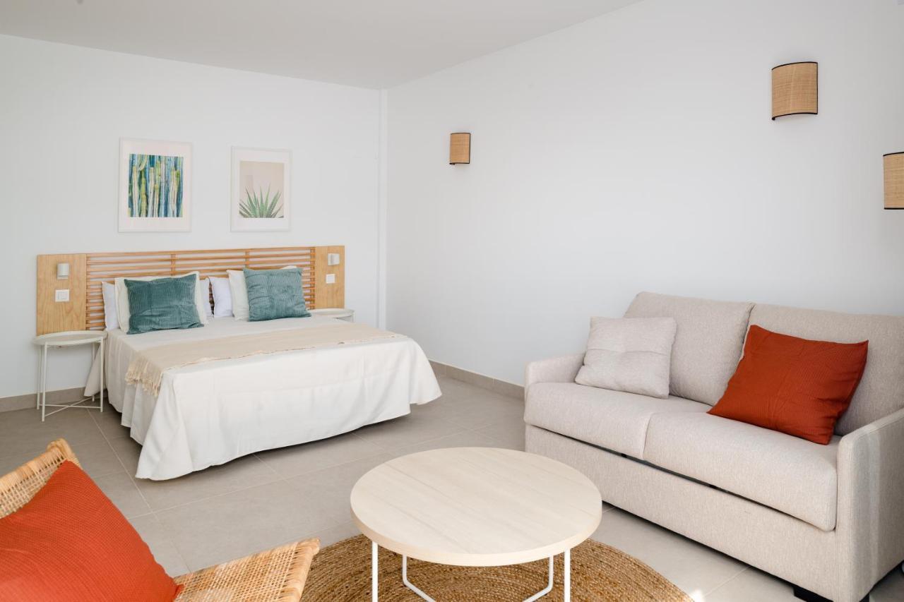 Villas Altos De Lanzarote Плая Бланка Екстериор снимка