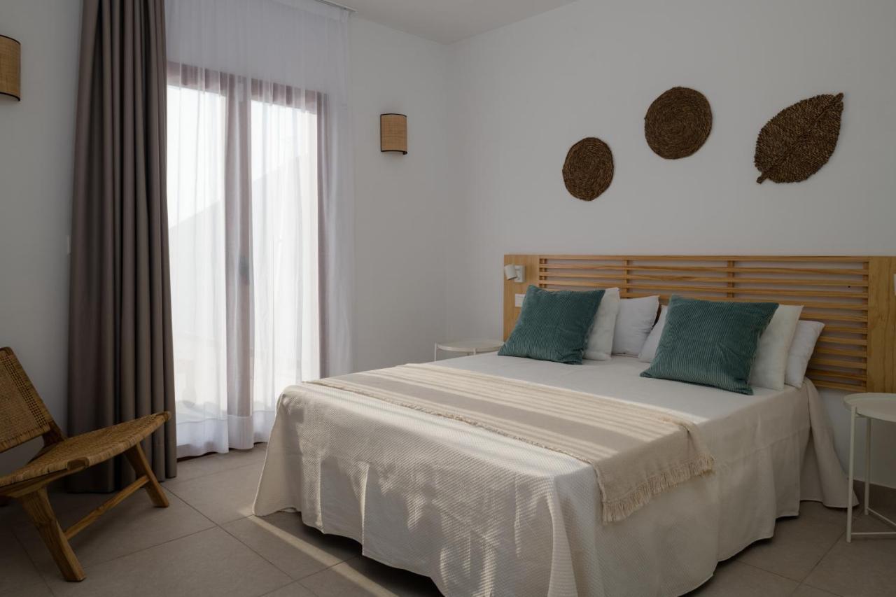 Villas Altos De Lanzarote Плая Бланка Екстериор снимка